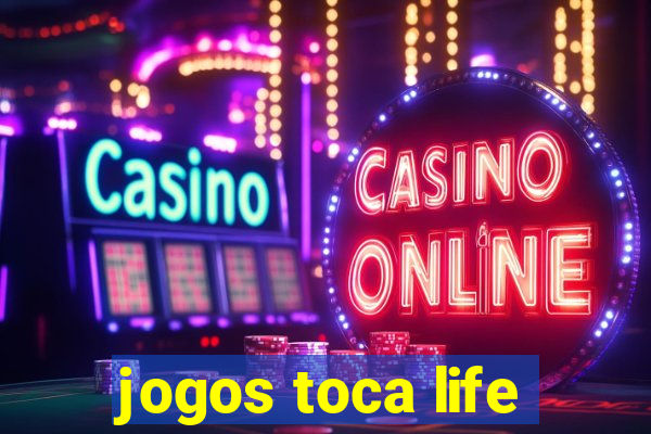 jogos toca life